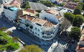 Suites Foz O Porto